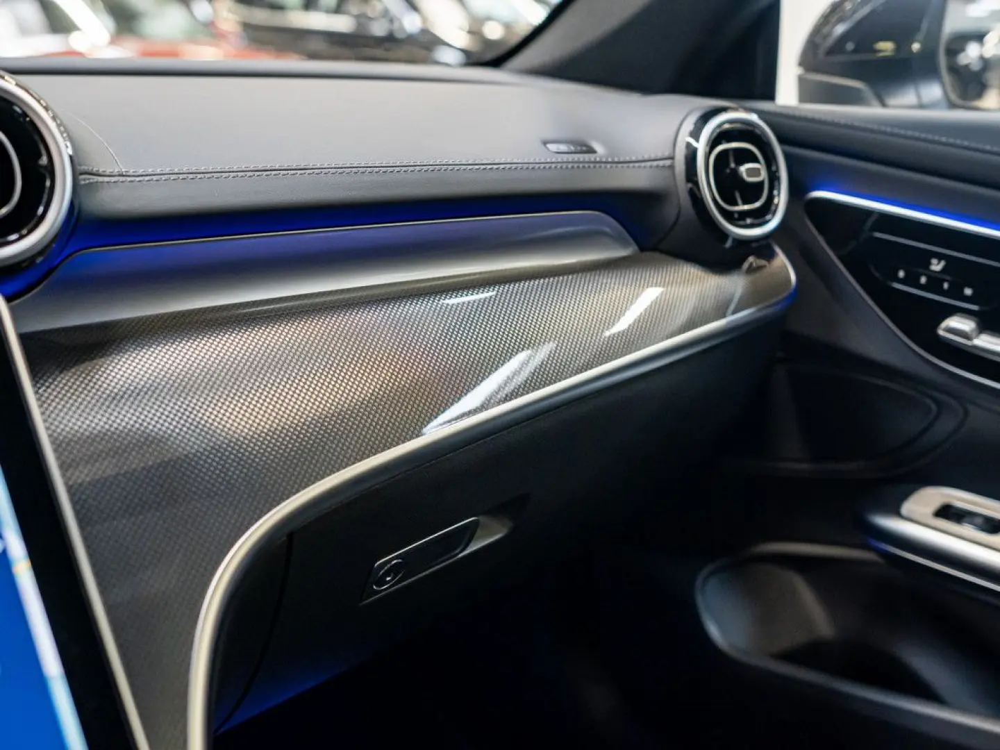 CLE 180 Coupé AMG Sport Advanced Distr. LED Pano