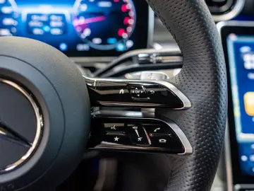 CLE 180 Coupé AMG Sport Advanced Distr. LED Pano