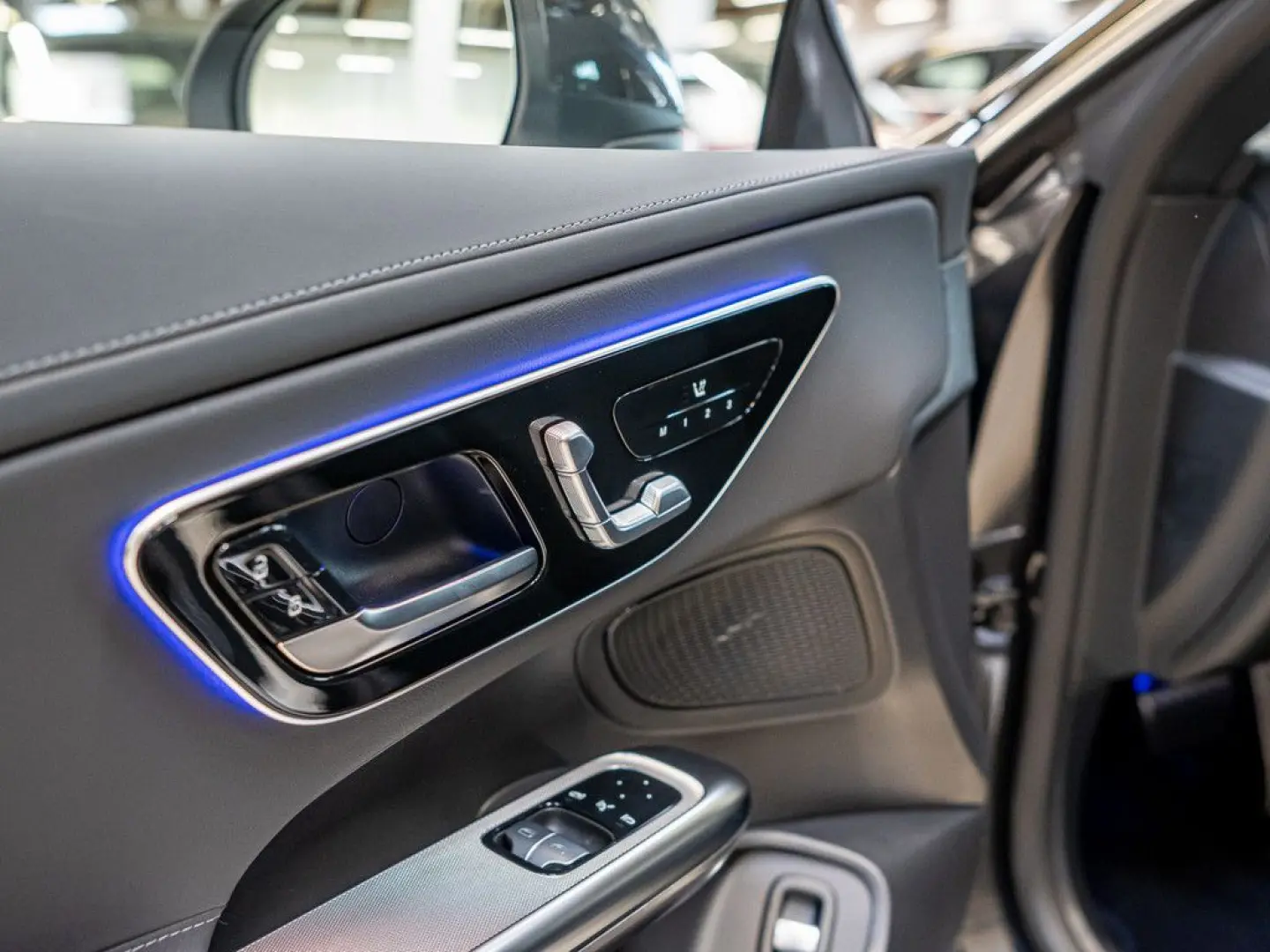 CLE 180 Coupé AMG Sport Advanced Distr. LED Pano