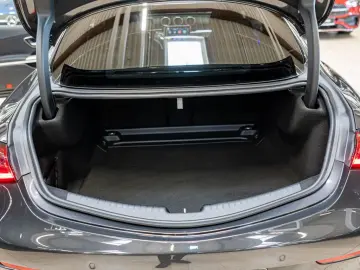 CLE 180 Coupé AMG Sport Advanced Distr. LED Pano