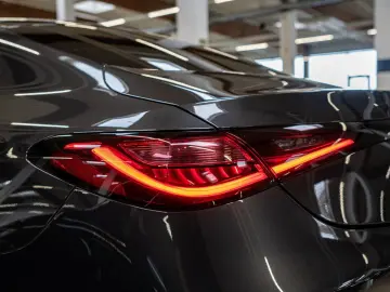 CLE 180 Coupé AMG Sport Advanced Distr. LED Pano