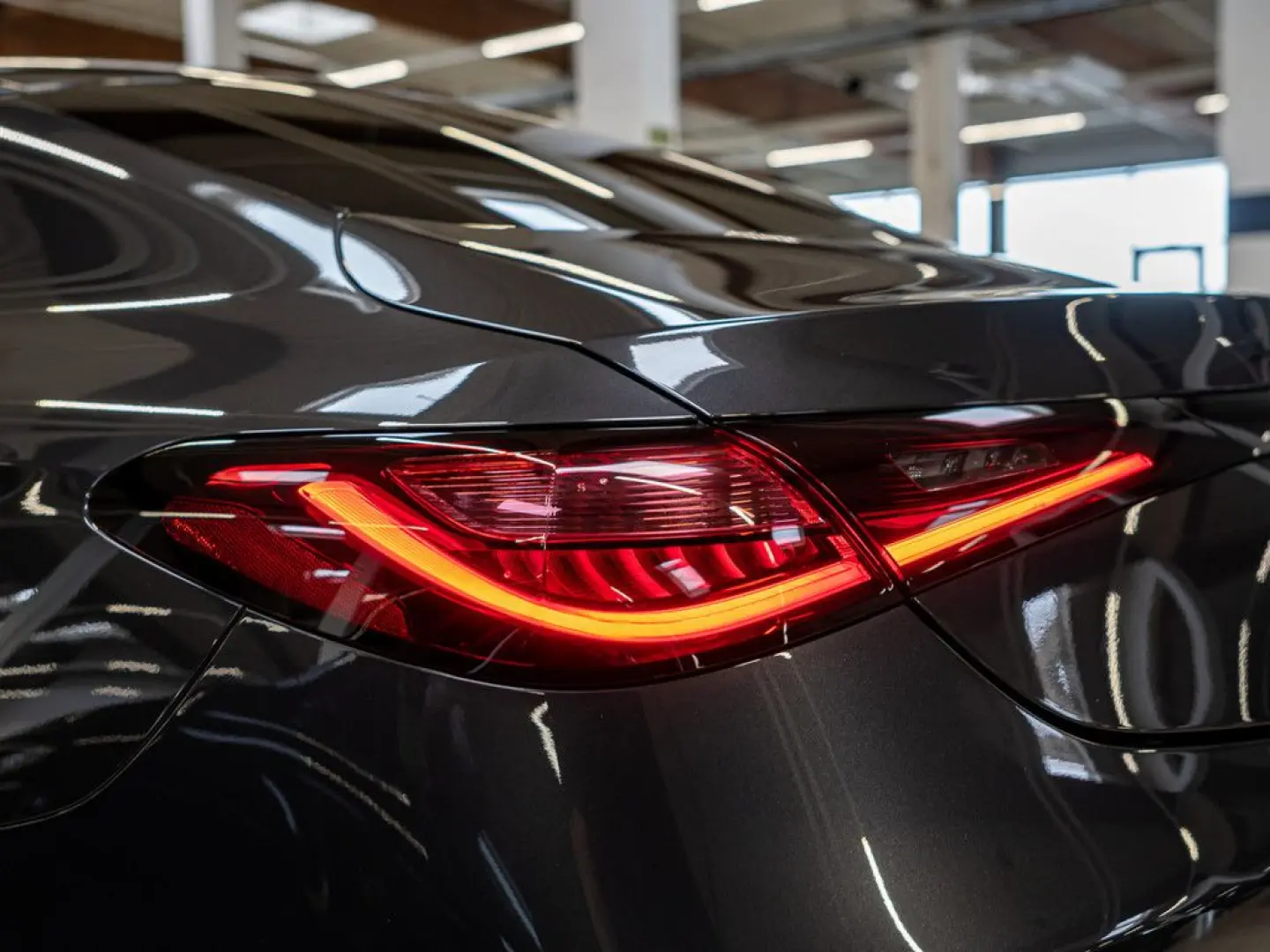 CLE 180 Coupé AMG Sport Advanced Distr. LED Pano