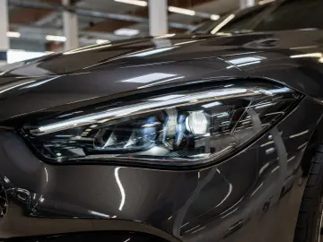 CLE 180 Coupé AMG Sport Advanced Distr. LED Pano
