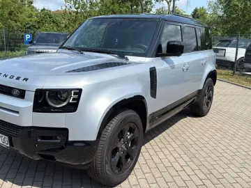 Defender 110 X-Dynamic SE