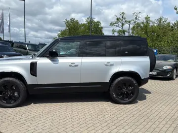 Defender 110 X-Dynamic SE