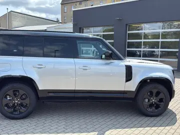 Defender 110 X-Dynamic SE
