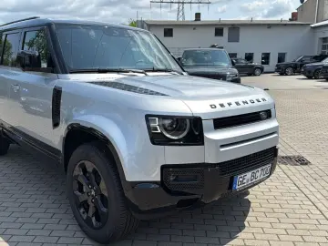 Defender 110 X-Dynamic SE