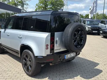Defender 110 X-Dynamic SE
