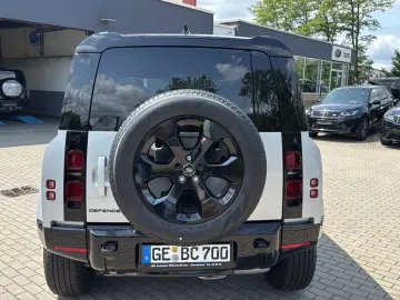 Defender 110 X-Dynamic SE