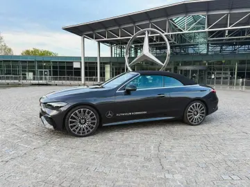 CLE 220d Cabrio/AMGPrem./Burm3D/AHK/360KAM/DIGIT
