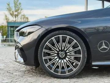 CLE 220d Cabrio/AMGPrem./Burm3D/AHK/360KAM/DIGIT