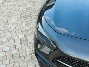 CLE 220d Cabrio/AMGPrem./Burm3D/AHK/360KAM/DIGIT