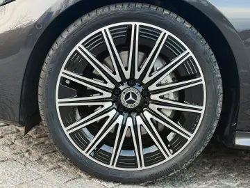 CLE 220d Cabrio/AMGPrem./Burm3D/AHK/360KAM/DIGIT