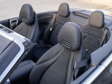 CLE 220d Cabrio/AMGPrem./Burm3D/AHK/360KAM/DIGIT