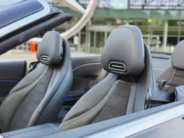 CLE 220d Cabrio/AMGPrem./Burm3D/AHK/360KAM/DIGIT