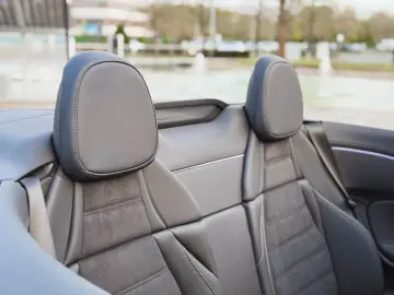 CLE 220d Cabrio/AMGPrem./Burm3D/AHK/360KAM/DIGIT