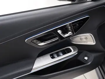 CLE 220 d Cabrio AMG Premium Leder Hagelschaden