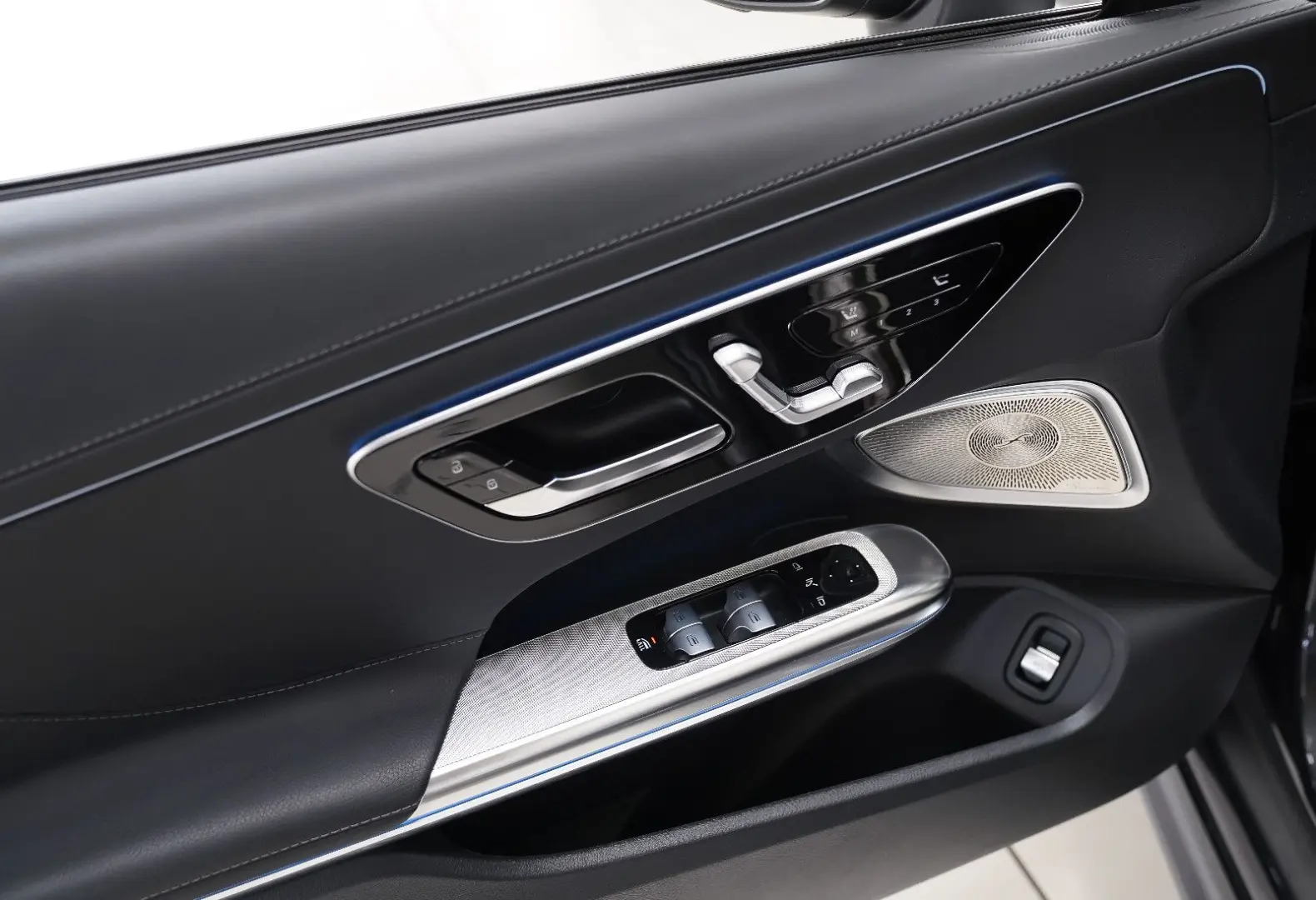 CLE 220 d Cabrio AMG Premium Leder Hagelschaden