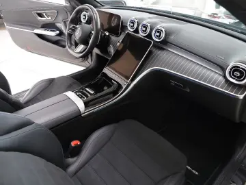 CLE 220 d Cabrio AMG Premium Leder Hagelschaden