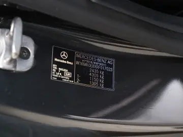 CLE 220 d Cabrio AMG Premium Leder Hagelschaden