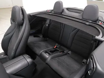 CLE 220 d Cabrio AMG Premium Leder Hagelschaden