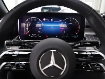 CLE 220 d Cabrio AMG Premium Leder Hagelschaden