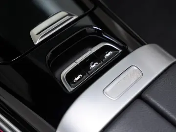 CLE 220 d Cabrio AMG Premium Leder Hagelschaden