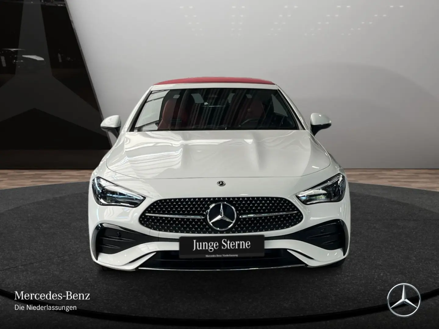 CLE 200 Cab. AMG Adv.+/LED/Bur3D/KEY/MEMO/MBUX/