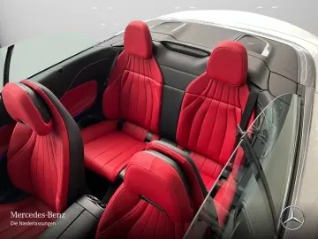 CLE 200 Cab. AMG Adv.+/LED/Bur3D/KEY/MEMO/MBUX/