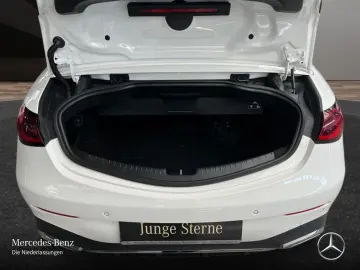 CLE 200 Cab. AMG Adv.+/LED/Bur3D/KEY/MEMO/MBUX/