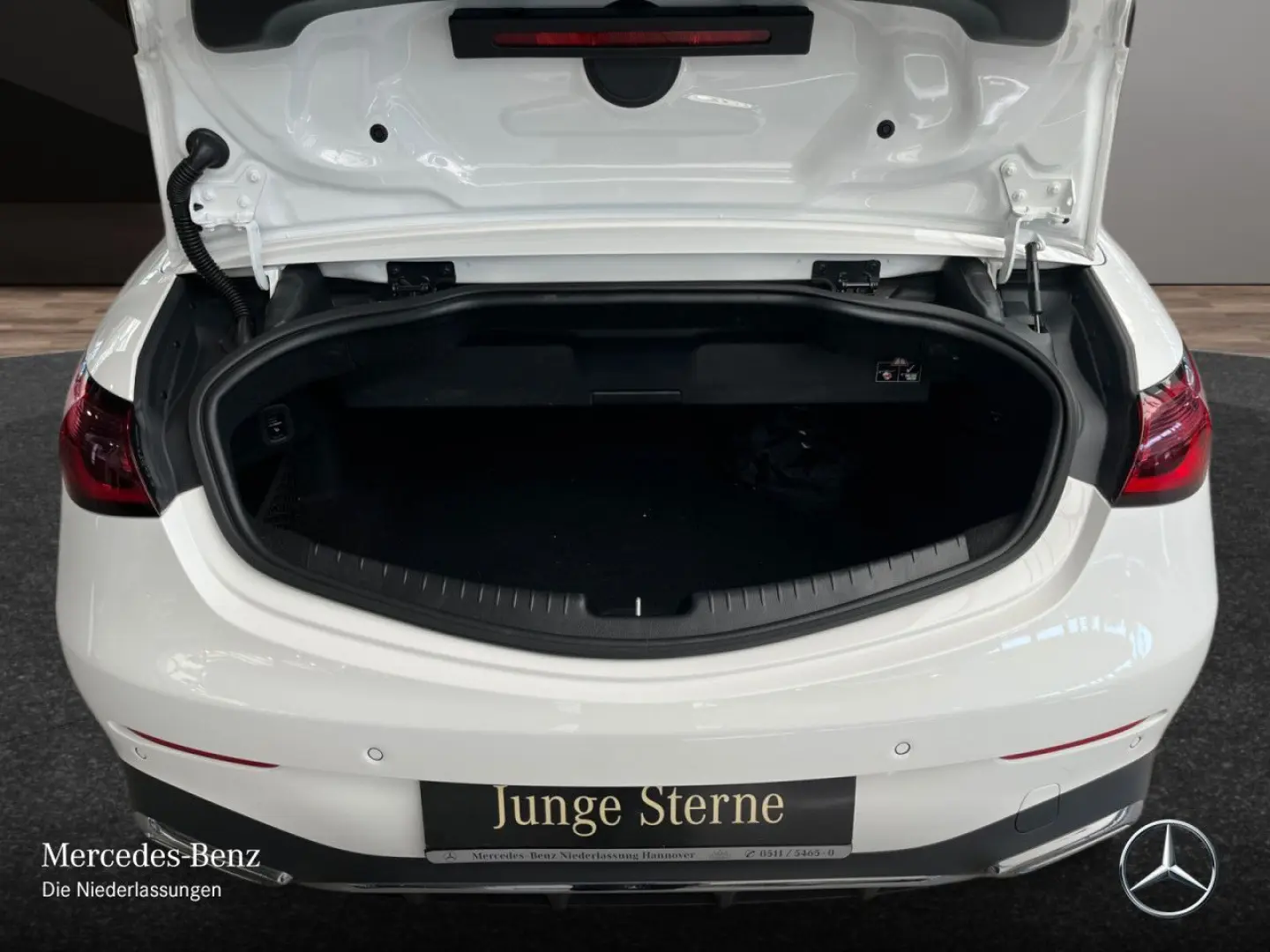CLE 200 Cab. AMG Adv.+/LED/Bur3D/KEY/MEMO/MBUX/