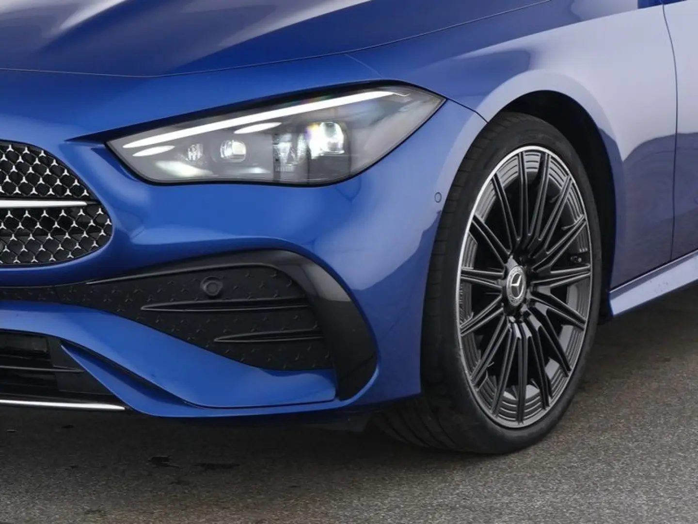 CLE 220 d Cabrio AMG Line 2x Advanced+Distr+20''