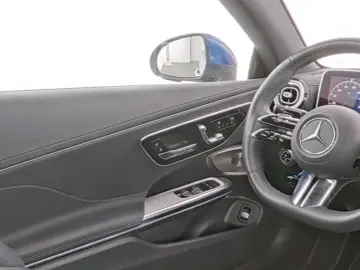 CLE 220 d Cabrio AMG Line 2x Advanced+Distr+20''