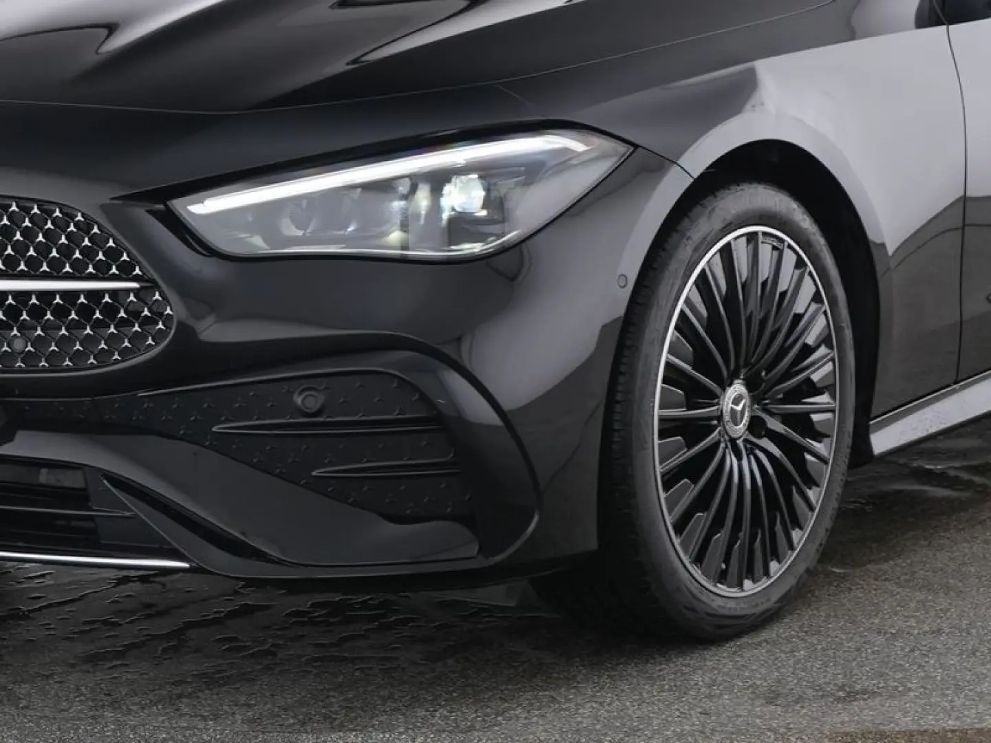 CLE 200 Cabriolet , BURM AMG SPUR KAMERA PDC