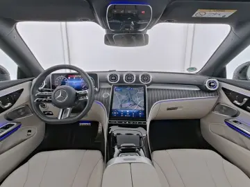 CLE 200 Cabriolet , BURM AMG SPUR KAMERA PDC
