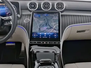 CLE 200 Cabriolet , BURM AMG SPUR KAMERA PDC