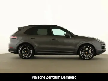 Cayenne Turbo/ Head-Up/ InnoDrive/ Massage/ Spor