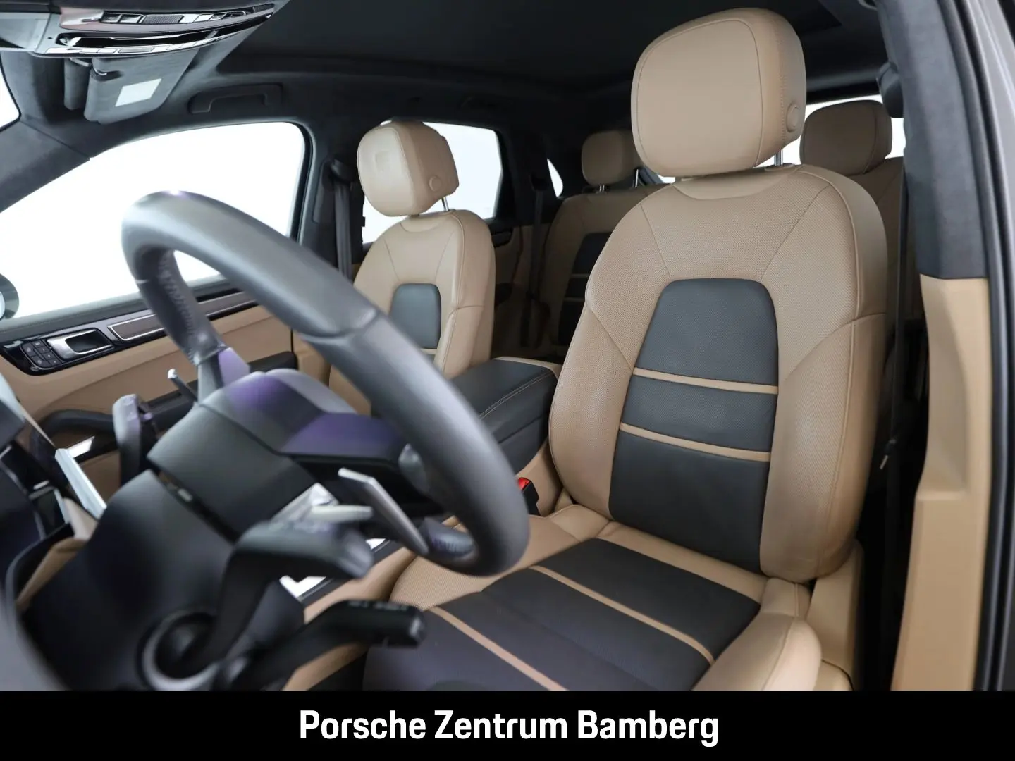 Cayenne Turbo/ Head-Up/ InnoDrive/ Massage/ Spor