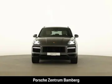 Cayenne Turbo/ Head-Up/ InnoDrive/ Massage/ Spor