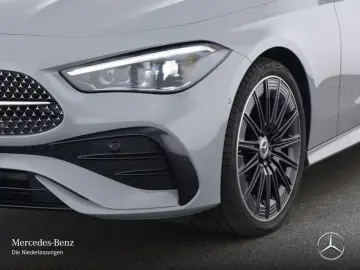 CLE 200 Cab. AMG Adv.+/NIGHT/20