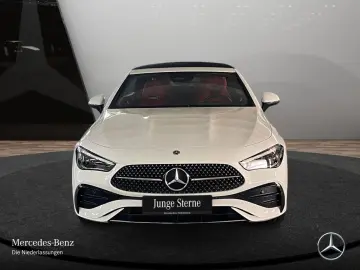 CLE 220 d Cab. AMG Advanced+/MEMO/Winter/LED/