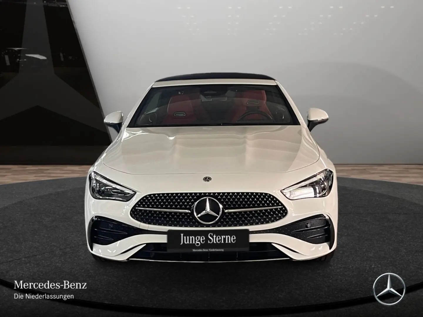 CLE 220 d Cab. AMG Advanced+/MEMO/Winter/LED/
