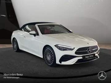 CLE 220 d Cab. AMG Advanced+/MEMO/Winter/LED/
