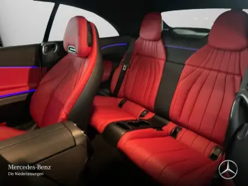 CLE 220 d Cab. AMG Advanced+/MEMO/Winter/LED/