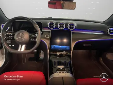 CLE 220 d Cab. AMG Advanced+/MEMO/Winter/LED/