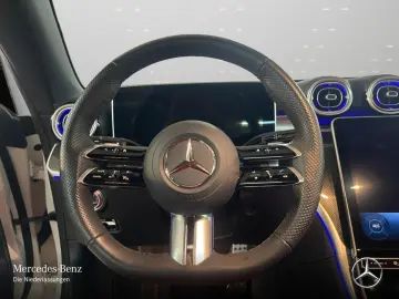 CLE 220 d Cab. AMG Advanced+/MEMO/Winter/LED/