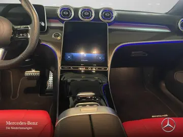 CLE 220 d Cab. AMG Advanced+/MEMO/Winter/LED/
