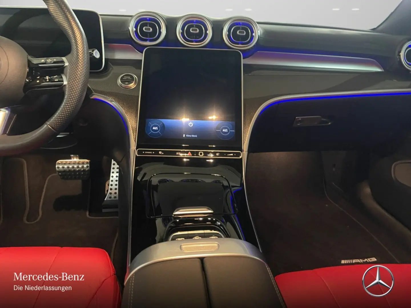 CLE 220 d Cab. AMG Advanced+/MEMO/Winter/LED/