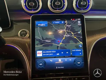 CLE 220 d Cab. AMG Advanced+/MEMO/Winter/LED/