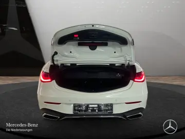 CLE 220 d Cab. AMG Advanced+/MEMO/Winter/LED/